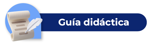 Guía didáctica