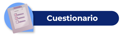 Cuestionario